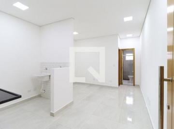 Apartamento · 30m² · 1 Quarto · Apartamento para Aluguel - Vila Ede, 1 Quarto, 30 m² - São Paulo