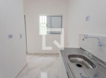 Apartamento · 25m² · 1 Quarto · Apartamento para Aluguel - Taboão, 1 Quarto, 25 m² - Diadema