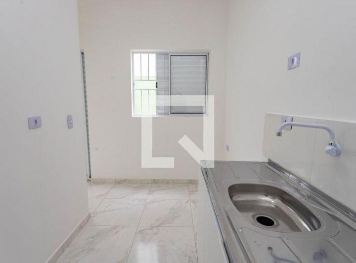 Foto do imóvel - Kitnet para alugar com 1 quarto