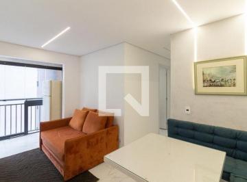 Apartamento · 44m² · 2 Quartos · 1 Vaga · Apartamento para Aluguel - Butantã, 2 Quartos, 44 m² - São Paulo