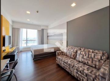 Apartamento · 35m² · 1 Quarto · 1 Vaga · Apartamento para Aluguel - Água Fria, 1 Quarto,  35 m² - São Paulo