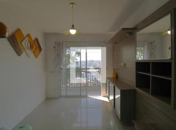 Apartamento · 38m² · 1 Quarto · 1 Vaga · Apartamento para Aluguel - Jardim Palmares, 1 Quarto, 38 m² - São Paulo
