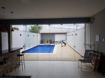 044e9049c2e05360e2fa5677715c00397988c632 · Edícula com 1 dormitório à venda, 80 m² por R$ 450.000,00 - Jardim Santa Marta III - Salto/SP