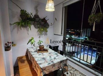 8ded56b136986d932a328204b0b13f4856c3a6e1 · Apartamento com 2 dormitórios à venda, 63 m² por R$ 430.000,00 - Edifício Residencial Florença - Sal