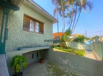 Garagem · Terreno à venda, 400 m² por R$ 800.000,00 - Vila Alpina - São Paulo/SP