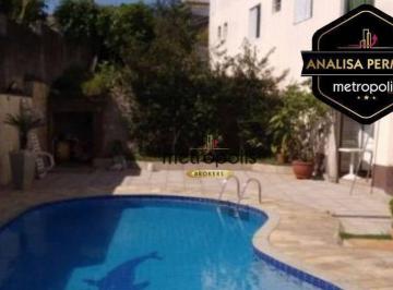 ffd96b9353fd95e3e67c3ff6b2ad066473a03661 · Sobrado à venda, 300 m² por R$ 1.801.000,00 - Vila Independência - Mauá/SP