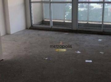 Sala · Sala, 37 m² - venda por R$ 391.000,00 ou aluguel por R$ 2.666,34/mês - Baeta Neves - São Bernardo do