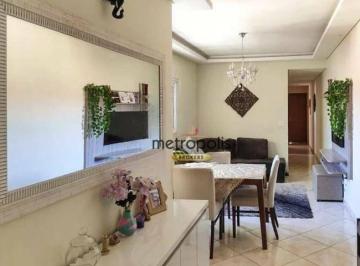 Sala · Cobertura com 3 dormitórios, 164 m² - venda por R$ 1.031.000,00 ou aluguel por R$ 6.680,00/mês - San