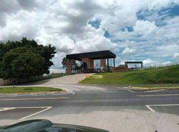 entrada  · Terreno à venda, 1000 m² por R$ 190.000,00 - Centro - Anhembi/SP