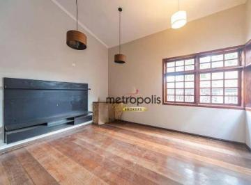 Sala · Casa à venda, 270 m² por R$ 891.000,00 - Vila Alto de Santo André - Santo André/SP