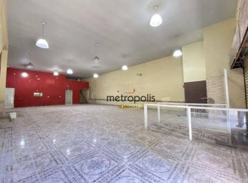 Salão · Prédio à venda, 350 m² por R$ 2.001.000,00 - Parque das Nações - Santo André/SP