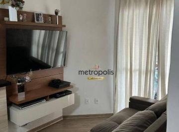 sala · Apartamento à venda, 55 m² por R$ 490.000,00 - Vila Prudente (Zona Leste) - São Paulo/SP