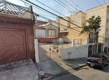 Fachada · Casa à venda, 371 m² por R$ 2.701.000,00 - Osvaldo Cruz - São Caetano do Sul/SP