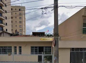 Casa · Terreno à venda, 365 m² por R$ 850.000,00 - Santa Teresinha - Santo André/SP