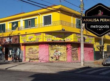 1444688f4661ead74a1c1a1c0b2311f3ad689663 · Prédio à venda, 504 m² por R$ 3.701.000,00 - Campestre - Santo André/SP