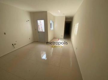SALA ESTAR · Apartamento à venda, 67 m² por R$ 431.000,00 - Vila Humaitá - Santo André/SP