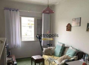 Sala · Sobrado à venda, 76 m² por R$ 820.000,00 - São José - São Caetano do Sul/SP