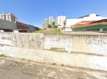 ce208697fa1326bfb944d1381b29872e639623d0 · Terreno à venda, 1000 m² por R$ 4.751.000,00 - Campestre - Santo André/SP