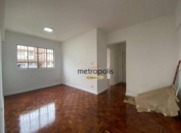 Sala · Apartamento à venda, 50 m² por R$ 255.000,00 - Jardim Stetel - Santo André/SP