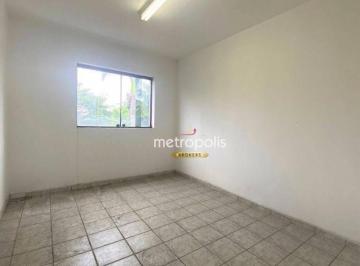 290003724faffefe54f357e586372d5d3b8f80a7 · Conjunto para alugar, 500 m² por R$ 14.550,01/mês - Osvaldo Cruz - São Caetano do Sul/SP