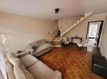 Sala · Sobrado à venda, 145 m² por R$ 939.000,00 - Campo Belo - São Paulo/SP