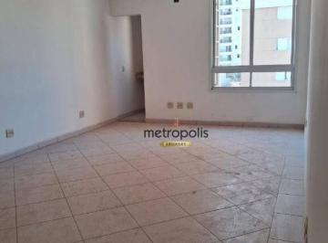 Sala · Sala para alugar, 128 m² por R$ 3.736,00/mês - Santa Paula - São Caetano do Sul/SP