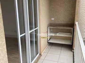 Sacada · Apartamento à venda, 71 m² por R$ 495.000,00 - Jardim Celeste - São Paulo/SP