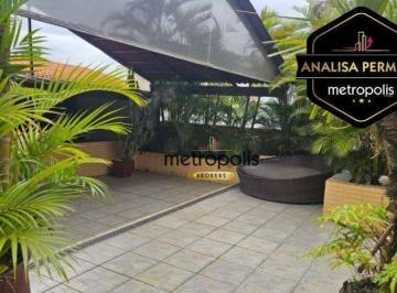 Capa · Sobrado com 6 dormitórios à venda, 480 m² por R$ 1.650.000,00 - Vila Brasílio Machado - São Paulo/SP