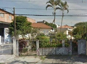 Tereeno · Terreno à venda, 370 m² por R$ 490.000,00 - Pirituba - São Paulo/SP