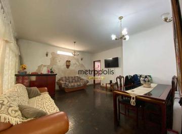 sala · Casa à venda, 220 m² por R$ 1.280.000,00 - Osvaldo Cruz - São Caetano do Sul/SP