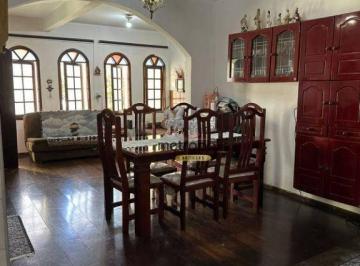 Casa 01 · Sobrado à venda, 145 m² por R$ 1.380.000,00 - Jardim Bela Vista - Santo André/SP
