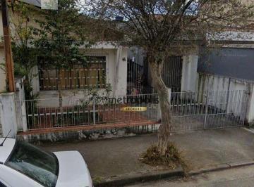 Fachada · Terreno à venda, 240 m² por R$ 581.000,00 - Jardim Ocara - Santo André/SP