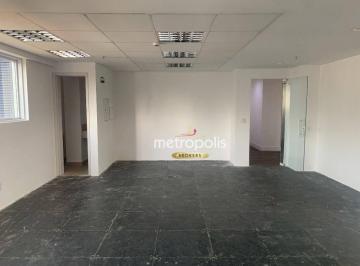 Conjunto · Conjunto à venda, 93 m² por R$ 750.000,00 - Vila Bastos - Santo André/SP