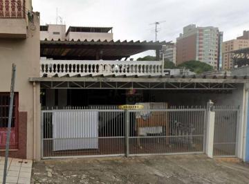 fachada · Sobrado à venda, 181 m² por R$ 1.330.000,00 - Santa Paula - São Caetano do Sul/SP
