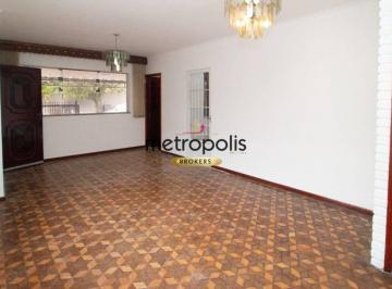 sala · Sobrado com 3 dormitórios à venda, 181 m² por R$ 1.295.000,00 - Santa Paula - São Caetano do Sul/SP