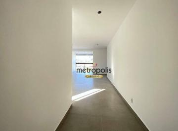 Entrada · Apartamento à venda, 69 m² por R$ 534.000,00 - Nova Gerti - São Caetano do Sul/SP