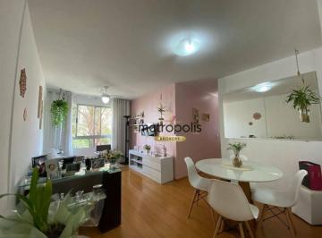 Sala 2 Ambientes · Apartamento com 3 dormitórios à venda, 64 m² por R$ 351.000,00 - Jardim Santa Emília - São Paulo/SP