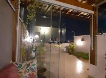 Cobertura · Cobertura à venda, 76 m² por R$ 391.000,00 - Vila Helena - Santo André/SP
