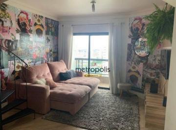 Sala · Cobertura à venda, 260 m² por R$ 1.199.990,00 - Vila Formosa - São Paulo/SP