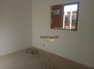 dormitório · Apartamento Garden à venda, 37 m² por R$ 338.000,00 - Nova Gerti - São Caetano do Sul/SP