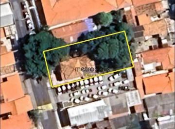 Vista aérea  · Terreno à venda, 525 m² por R$ 860.000,00 - Vila Augusta - Sorocaba/SP