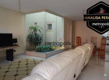 Sala · Sobrado à venda, 245 m² por R$ 1.280.000,00 - Jardim Iracema - São Bernardo do Campo/SP