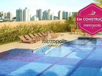 capa · Apartamento à venda, 51 m² por R$ 427.615,00 - Jardim Olavo Bilac - São Bernardo do Campo/SP