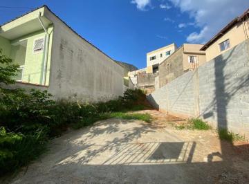 Terreno · Terreno à venda, 139 m² por R$ 350.000,00 - Parque Oratório - Santo André/SP
