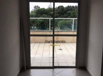 Sala · Apartamento à venda, 149 m² por R$ 750.000,00 - Baeta Neves - São Bernardo do Campo/SP