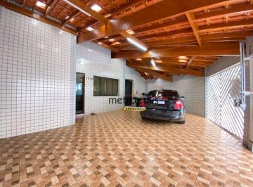Garagem  · Sobrado à venda, 133 m² por R$ 1.301.012,00 - Santa Maria - São Caetano do Sul/SP