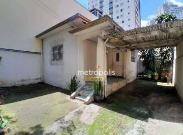 Fachada · Casa à venda, 88 m² por R$ 1.400.000,00 - Santa Paula - São Caetano do Sul/SP