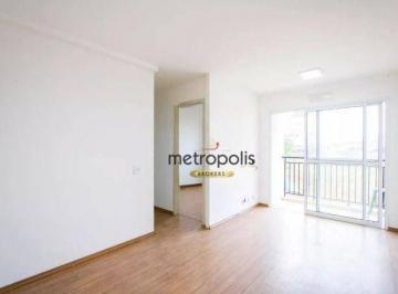 Sala · Apartamento à venda, 50 m² por R$ 331.000,00 - Jardim Jamaica - Santo André/SP