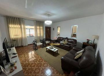 Sala · Casa à venda, 323 m² por R$ 860.000,00 - Santa Teresinha - Santo André/SP