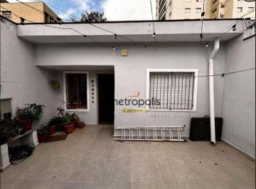 Garagem  · Casa à venda, 100 m² por R$ 701.000,00 - Vila Independência - São Paulo/SP